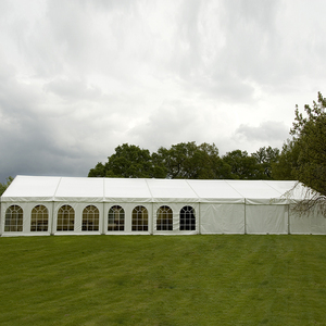 Venta al por mayor grande resistente 5*10m banquete evento Fiesta boda carpa al aire libre - Product Image 5