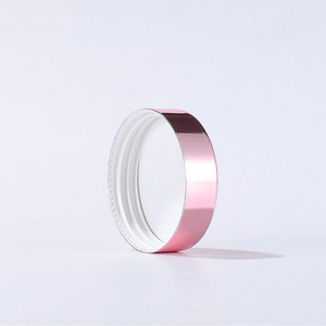 Luxus 5g 10g 15g 20g 30g 50g 100g gefrostete kosmetische Verpackung Creme Glas Glas Matte Augen creme Gesichts creme Glas mit Roségold Deckel - Product Image 4