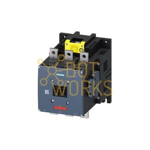 Siemens 3RT10766SF363PA0 - Nuovo - Product Image 1
