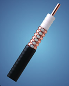 Câble d'alimentation 1/2 pouce / Câble RF 1/2 pouce pour télécommunications / Câble coaxial 1/2 pouce - Product Image 2