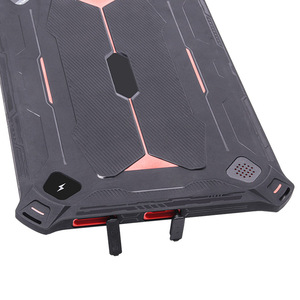 IP68 Không Thấm Nước G10N <span class=keywords><strong>10.1</strong></span> Inch FHD 2K 1920*1200 Màn Hình Cảm Ứng 8GB + 256GB Rom Octa Lõi <span class=keywords><strong>Android</strong></span> 14 4G Gồ Ghề Máy Tính Bảng Với NFC GPS - Product Image 3