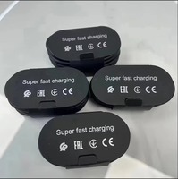 Câble de charge rapide USB-C vers USB-C 8A PD, cordon de type C à courant élevé pour smartphones Samsung Galaxy S22 S23 S24 S25 S26