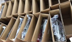 Hsy30-5S El Basınç Test Pompası Boru Basınç Testi için Su Pompası - Product Image 5