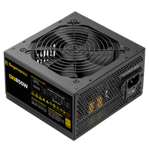 100% Original New Segotep Wide Voltage <b>PSU</b> GN850W Non-Modular <b>PC</b> Power 80PLUS Gold Power Supply Unit Non-Modular <b>PC</b> Power Wide V - Product Image 1