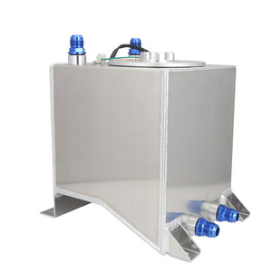 80L course combustible réservoir 5 Gallons dérive de réservoir de carburant de <span class=keywords><strong>voiture</strong></span> - Product Image 3