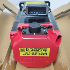 A06B-2063-B007 Nuevo Motor Servo AC Original FANUC - Product Image 4