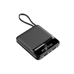 เพาเ<span class=keywords><strong>ว</strong></span>อร์แบงค์ <span class=keywords><strong>Lenovo</strong></span> 500000mah ราคาสุดคุ้ม ดีไซน์ใหม่ - Product Image 3