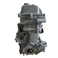 Moteur avancé 4.5L 1FZ 1FZ-FE nouveau moteur japonais complet pour Toyota Land Cruiser ZJ100 J100