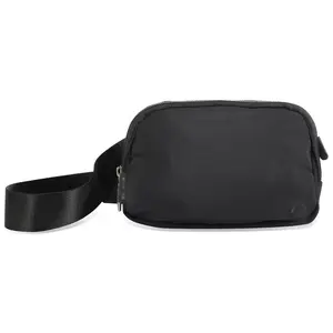 Lulu – sac banane de Yoga, sac de téléphone de course en plein air pour hommes et femmes, kit de marathon, sac banane de Fitness, sac de poitrine de sport lulu