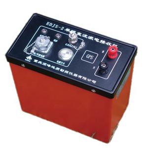 Novo equipamento de tomografia de resistividade elétrica ERT, pesquisa subterrânea de imagem 2D Res - Product Image 5