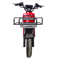 Scooter électrique, moto, 1000W, 1500W, grand bac à marchandises, 500KG, utilisation en ville, adulte