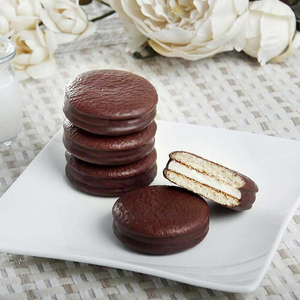 Pastel de Té con Chocolate Suave Orion en Caja de 408g, Gran Venta - Product Image 2