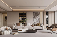 Services de personnalisation d'appartements et villas de luxe - Conception graphique 3D complète de l'intérieur de la maison - Partenaire de confiance pour tous vos besoins - 5 ans d'expérience