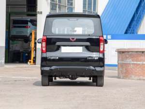 Véhicule à énergie nouvelle Wuling Sunshine Micro-Face, 5 portes, urbain, express, 4 places, bus de passagers, véhicule à énergie nouvelle à bas <span class=keywords><strong>prix</strong></span> - Product Image 4