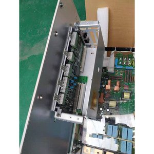 ตัวควบคุมความเร็ว 6RA7081-6DS22-0 6RA7081-6DS22-0 6RA7081-6DS22-0 ตัวควบคุมความเร็ว - Product Image 2