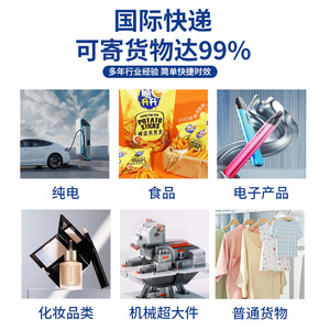 Livraison express internationale de marchandises spéciales par fret aérien vers la République tchèque, l'Irlande, les Pays-Bas, la Pologne, la Hongrie depuis la Chine - Product Image 2