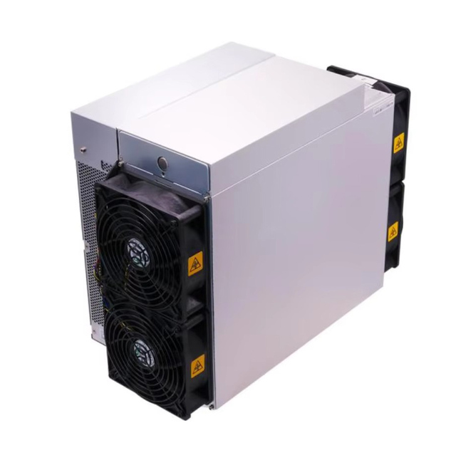 Blockchain Miner Antminer S21 200Th 3500W SHA-256 Algorithm Mining Bitcoin Miner S21 Bitmain S21 S21+ S21Pro S21XP BTC Miner