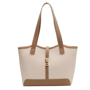 New fashionable <b>handbag</b> with <b>large</b> capacity and elegant wholesale for <b>women</b> - Product Image 5