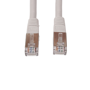<span class=keywords><strong>Cable</strong></span> de Conexión VCOM SFTP Cat6 24AWG <span class=keywords><strong>1Gbps</strong></span> Gigabit <span class=keywords><strong>Ethernet</strong></span> para Oficina Corporativa, Centro de Datos, Ingeniero de Redes - Product Image 2
