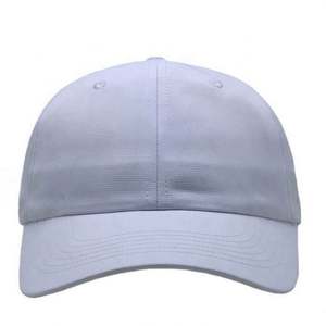 Casquette de golf perforée réglable personnalisée, casquette de golf technique pour homme 2024 - Product Image 3