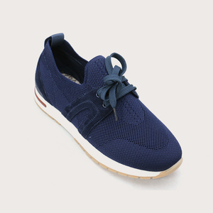 Fabricant de chaussures LANCI OEM, baskets décontractées en gros, fabricants de chaussures personnalisées, baskets de luxe pour femmes - Product Image 4