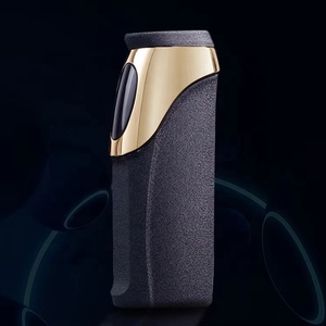 Encendedor de butano personalizado Smile Dolphin, carga USB y antorcha a prueba de viento - Product Image 5