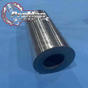 Pièces de machines de construction Proman 092-44-02508 6161-31-2410 PIN Applicable aux BULLDOZERS D135A D155A D155AX <span class=keywords><strong>D155W</strong></span> - Product Image 1