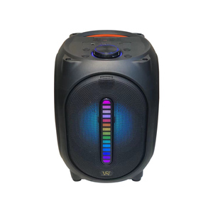 Loa <span class=keywords><strong>Bluetooth</strong></span> Di Động WJQ-2209 20 <span class=keywords><strong>W</strong></span> RMS Có Micro Karaoke - Product Image 1