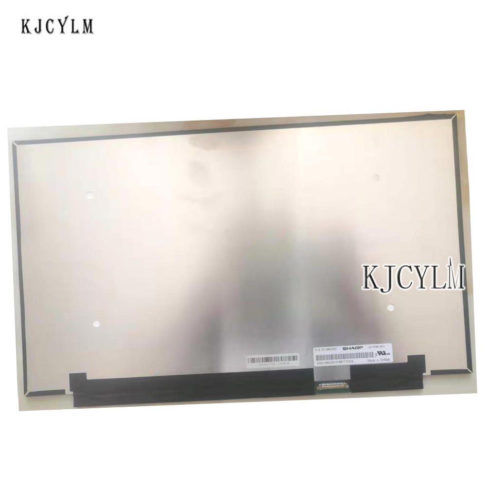 LQ140M1JW31 экран для Lenovo Air Pro 13 14 15 Yoga 720s-14 Yoga 720s 14 экран 14,0 дюйма ЖК-панель для ноутбука