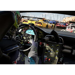 . เกมขับรถแข่งเสมือนจริง 9 มิติ ลดราคาพิเศษ พร้อมแว่นตา ปี 2022 - Product Image 1