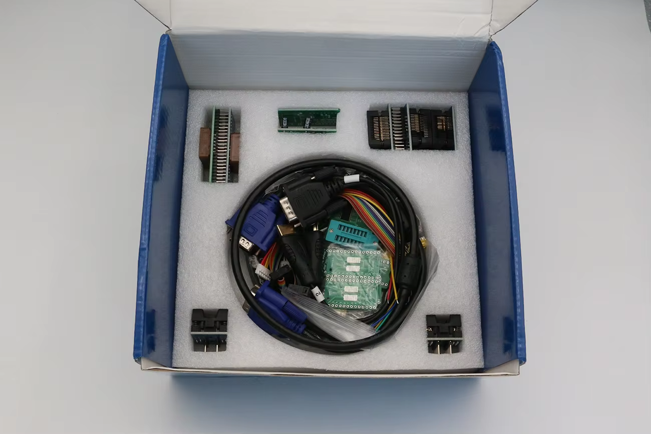 rt809h universal programmer