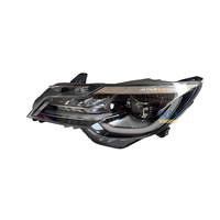 Chery JETOUR X70, phare gauche, phare droit, d'origine usine