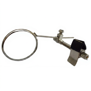 Loupe irrégulière en acier inoxydable SUNTOOLS/STIPL pour la testation de bijoux et les outils de bricolage - Product Image 1