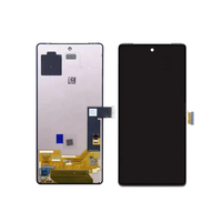 Meilleur prix pour google pixel 4a 4 5 5a 6 6a 7 pro lcd écran tactile original numériseur affichage pour pixel 3a 3 2 xl écran lcd
