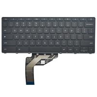 Pour Acer Chromebook C722 Clavier US NK.I111S.0C8