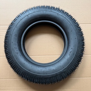 Tubeless band Nieuwe Off-Road/straatband voor driewieler Rubberen wiel voor stedelijk en landelijk gebruik 4.50-10 Motorbanden - Product Image 2