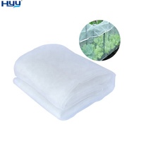 Filet anti-insectes de protection UV Filet anti-insectes pour serre Filet anti-insectes pour serre chaude
