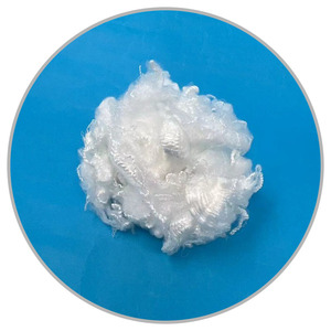 Virgin 1.4D 38MM <strong>Polyester</strong> Staple Fiber