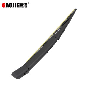 Aplicable al conjunto de limpiaparabrisas trasero del Lincoln Navigator 9L1Z17526A (09-14) - Product Image 4