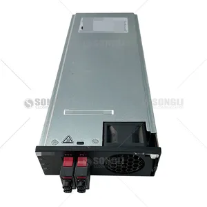 S4875G1 Solar Supply Unit 4000W Solar Module 02312RXR 1U DC-DC Converter