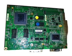 CDM-1125-3B-U 100% โอเคเมนบอร์ด IPC ของแท้3.5 "เมนบอร์ดแบบฝังเมนบอร์ดอุตสาหกรรม/104 Isa พร้อม1 * LAN CPU CDM-1125-3 RAM - Product Image 4