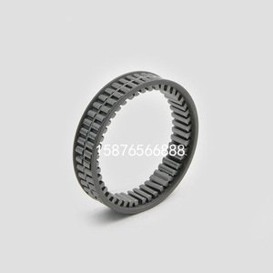 Heidelberg Needle Roller Bearing 00.550.1307 Single <b>Row</b> Metric No Seal For Printing Press - Product Image 5