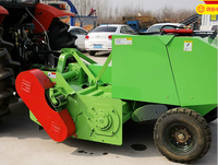 Machine de écrasage et de balayer, combinée, Mini, pour sable rond, chevelure, pour jardin
