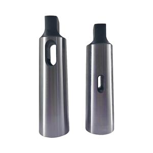 ปลอกลดขนาดเหล็กกล้าชุบแข็งความแม่นยำสูงแบบโมร์สเทเปอร์ MT5-MT1/MT2/MT3/MT4 สำหรับเครื่องกลึงซีเอ็นซี เครื่องเจาะ และเครื่องกัด - Product Image 3