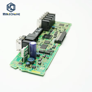 Carte de commande à trois moteurs CNC A20B-2102-0672 A20B-2102-0671 A20B-2102-0670 A20B-2102-0673 A20B-2102-0674 Module PCB industriel - Product Image 1