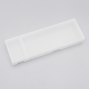<span class=keywords><strong>Organisateur</strong></span> de porte-<span class=keywords><strong>crayon</strong></span> en plastique Offre Spéciale pour l'impression personnalisée des adolescents - Product Image 2