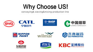 Mejor Mini Clasificador de Arroz, Máquina Clasificadora de Arroz para Cribadora Rotatoria Pequeña - Product Image 3