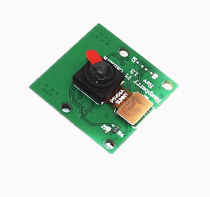 兴源覆盆子皮零500万像素覆盆子皮零W扁平电缆适配器 - Product Image 4