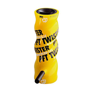 Estator PFT D 8-1.5 PIN TWISTER Amarillo de 15 bar de Alto Rendimiento para PFT G4 RITMO XL SWING L - Product Image 1