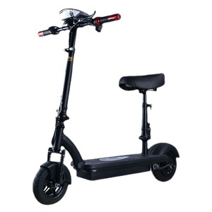 Patinete Eléctrico Plegable Mini de Alta Calidad y Económico, 8.5 Pulgadas, para Adultos, Personalizado, 350W, Doble Motor - Product Image 6